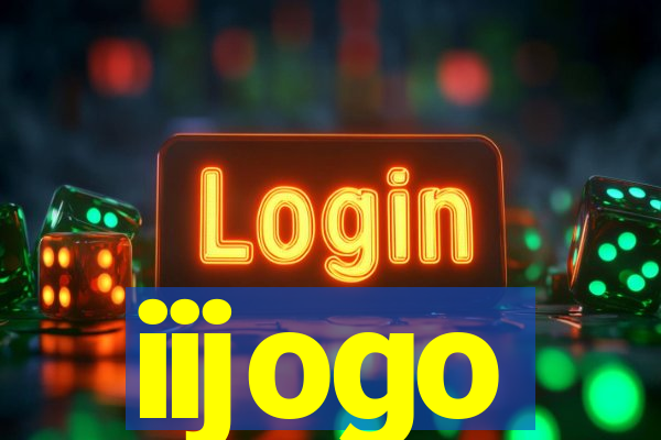 iijogo