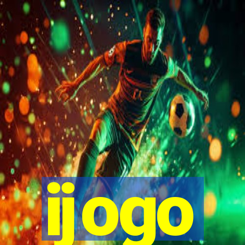 ijogo