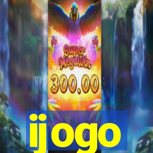 ijogo