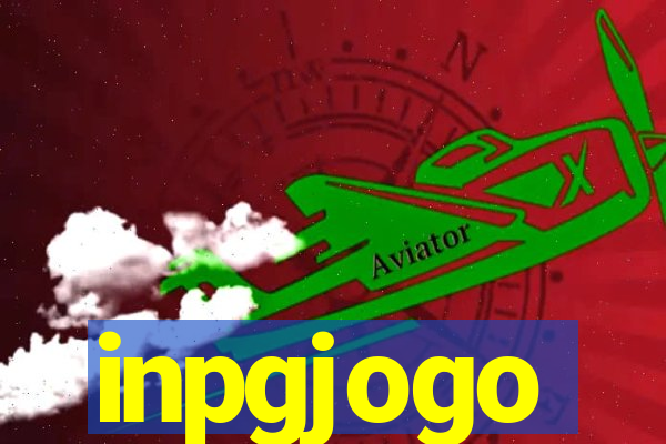 inpgjogo