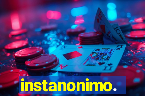 instanonimo.