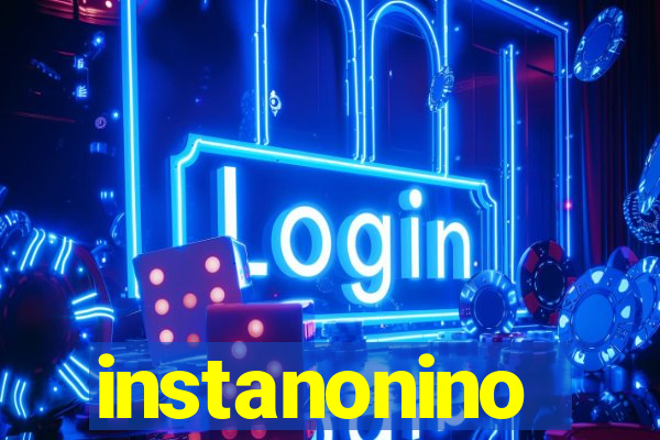 instanonino