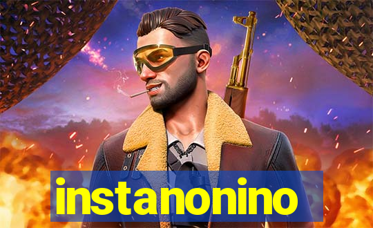 instanonino