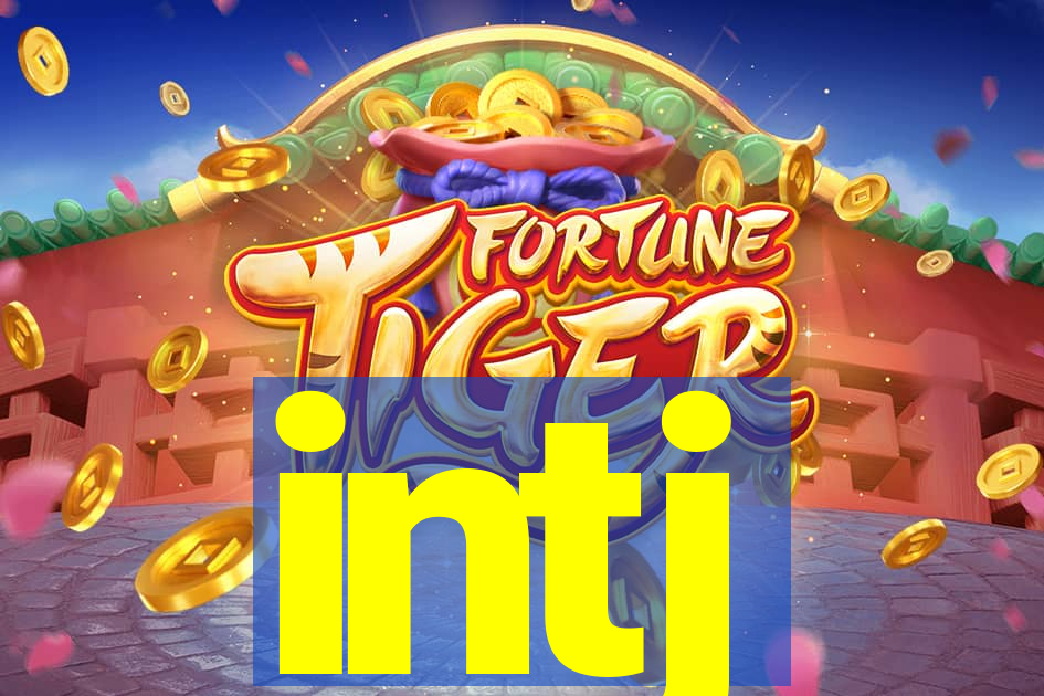 intj