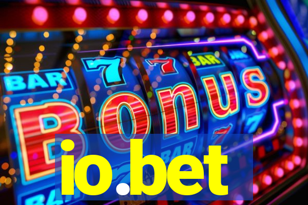 io.bet
