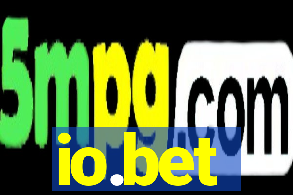 io.bet