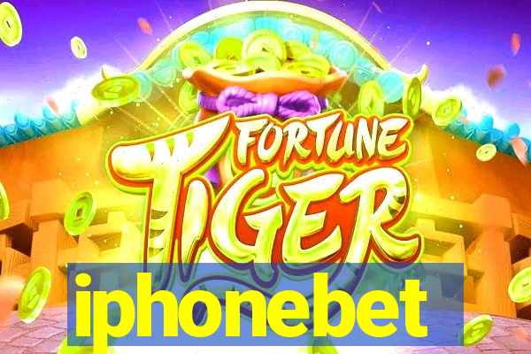 iphonebet
