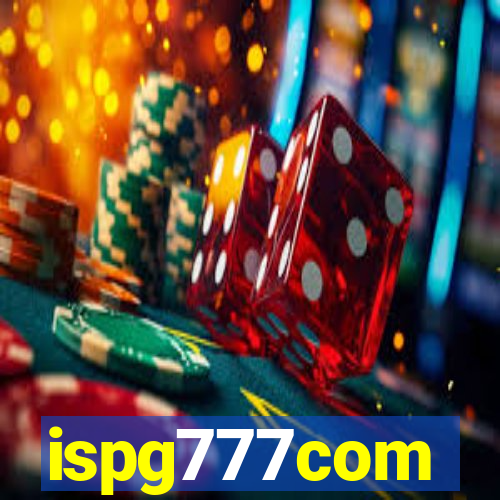 ispg777com