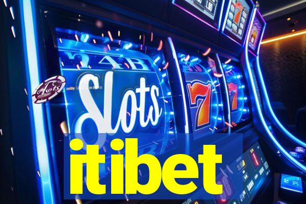 itibet