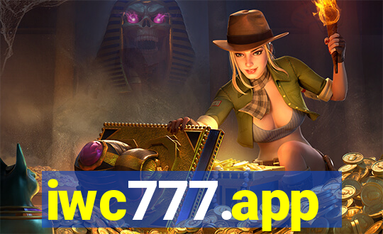 iwc777.app
