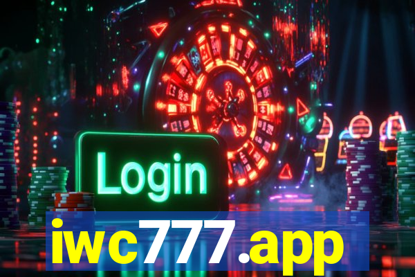 iwc777.app
