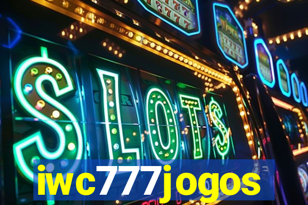 iwc777jogos
