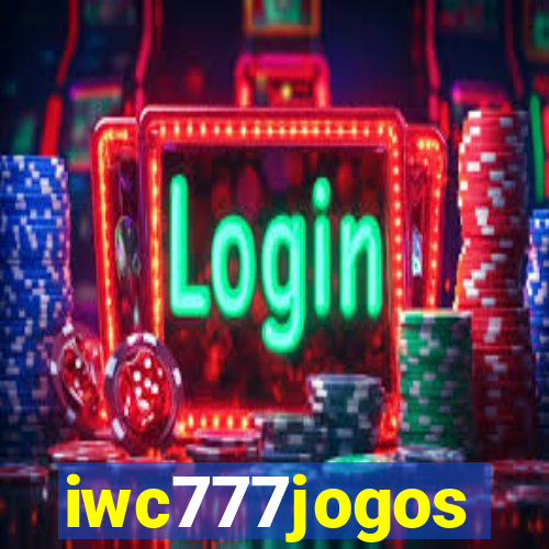 iwc777jogos
