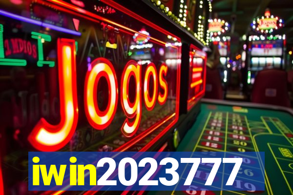 iwin2023777