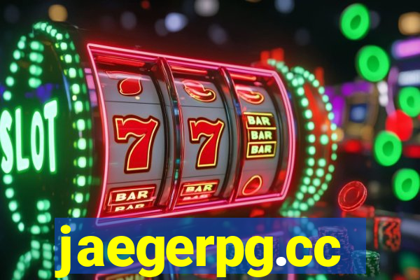 jaegerpg.cc