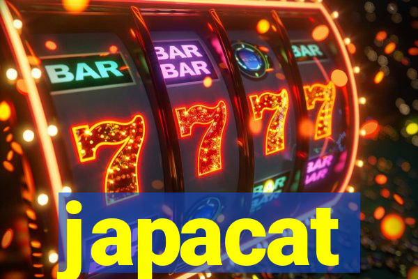 japacat