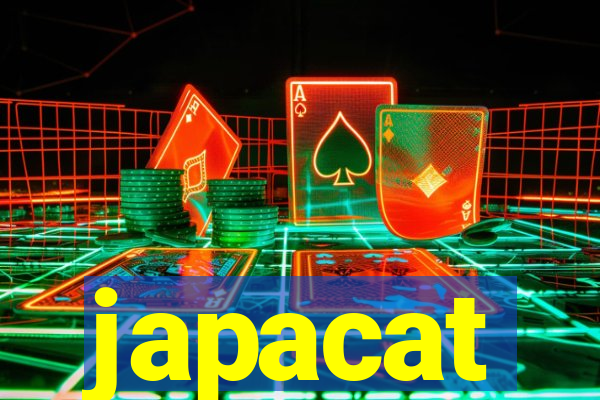 japacat