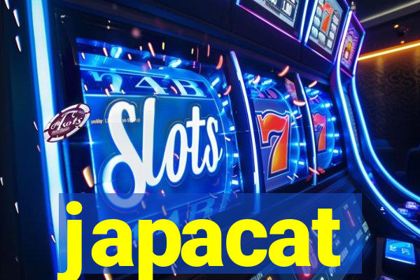 japacat