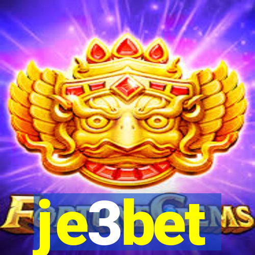 je3bet