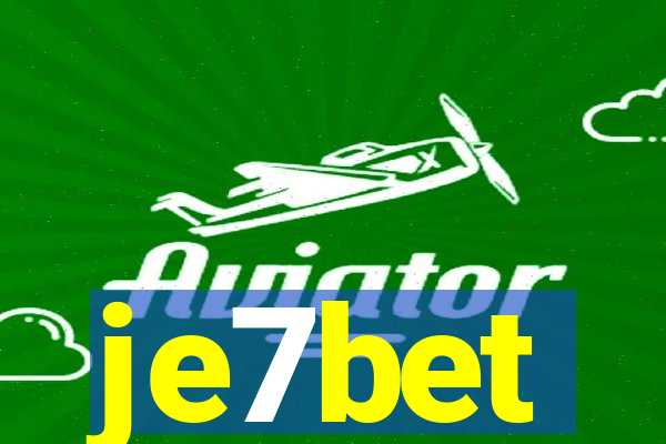 je7bet