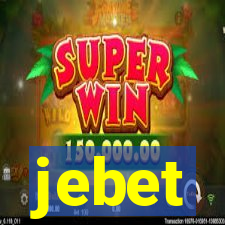 jebet