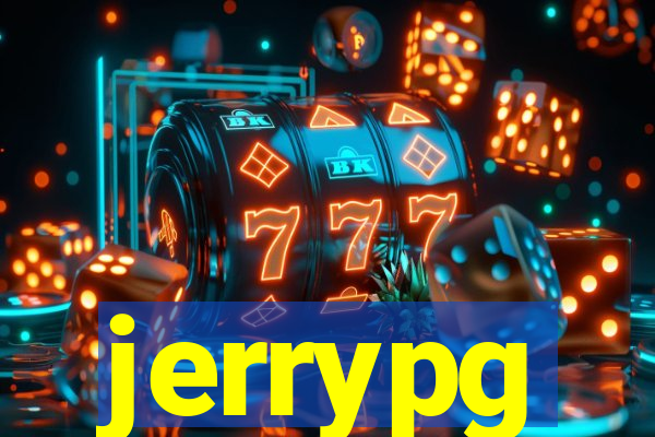 jerrypg