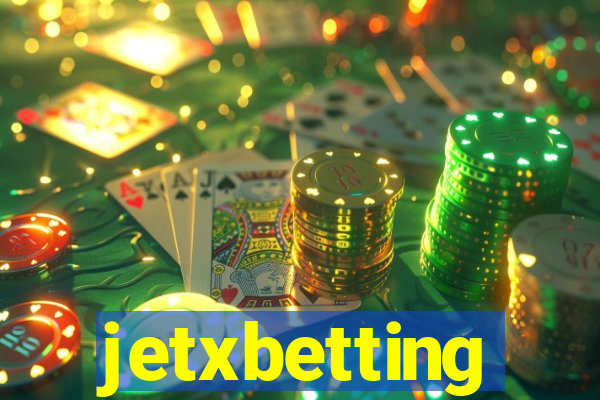 jetxbetting