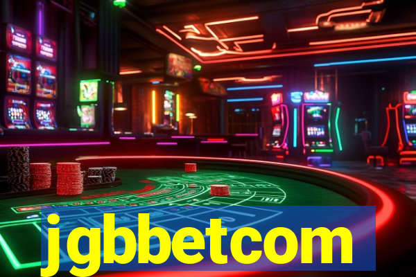 jgbbetcom