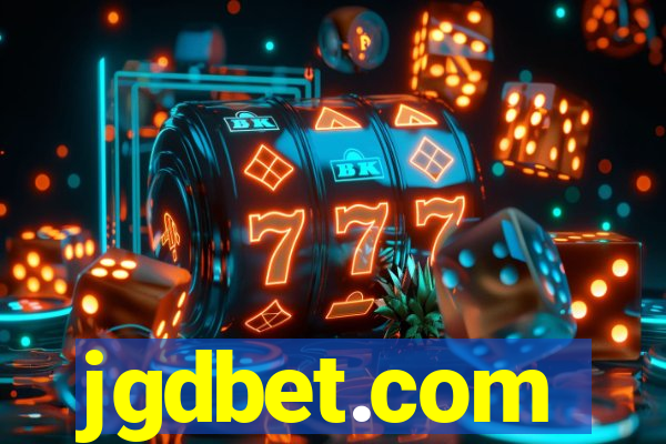 jgdbet.com