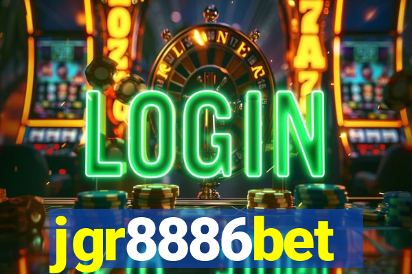 jgr8886bet