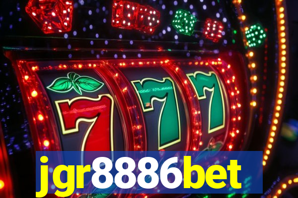 jgr8886bet
