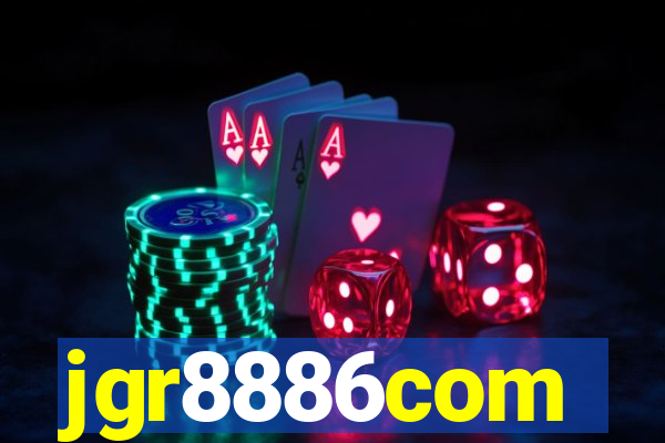 jgr8886com