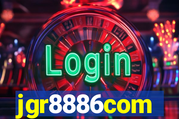 jgr8886com