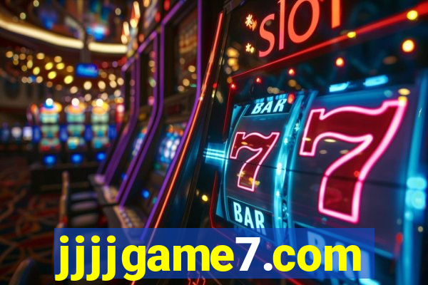 jjjjgame7.com