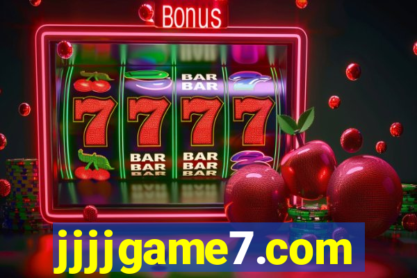 jjjjgame7.com