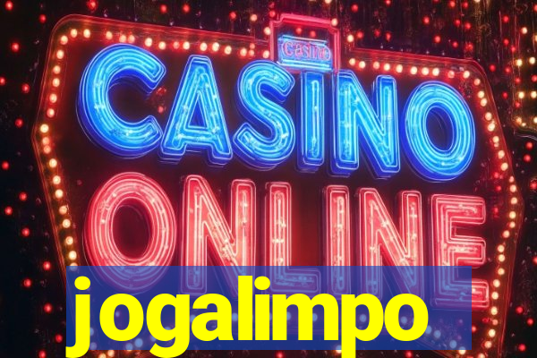 jogalimpo