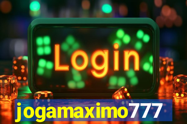 jogamaximo777