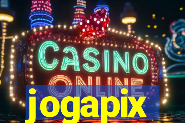 jogapix