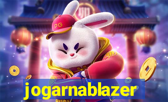 jogarnablazer