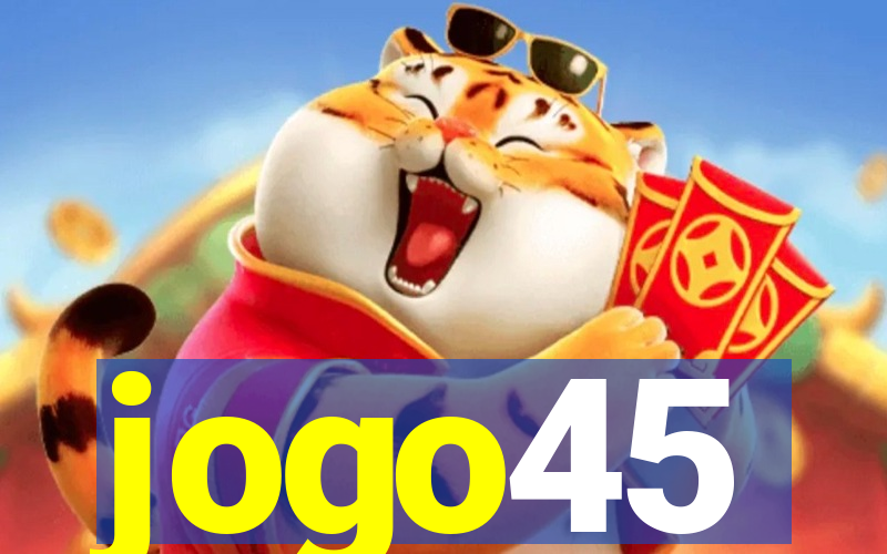 jogo45