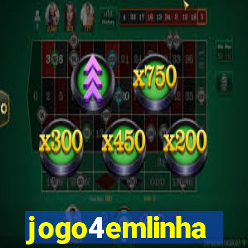 jogo4emlinha