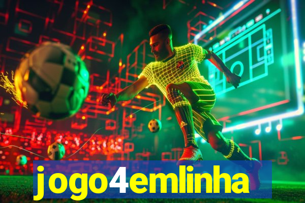 jogo4emlinha