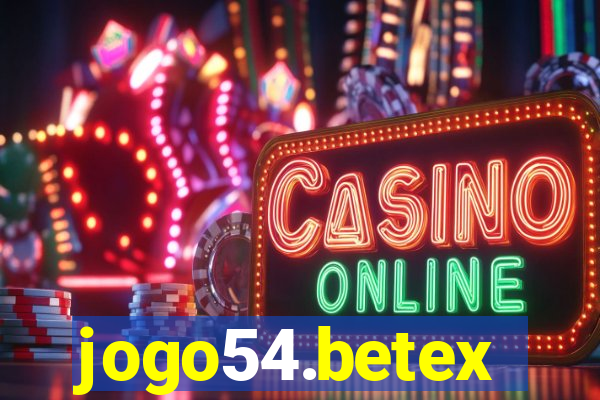 jogo54.betex