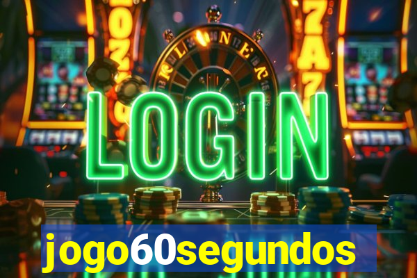 jogo60segundos