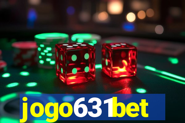 jogo631bet