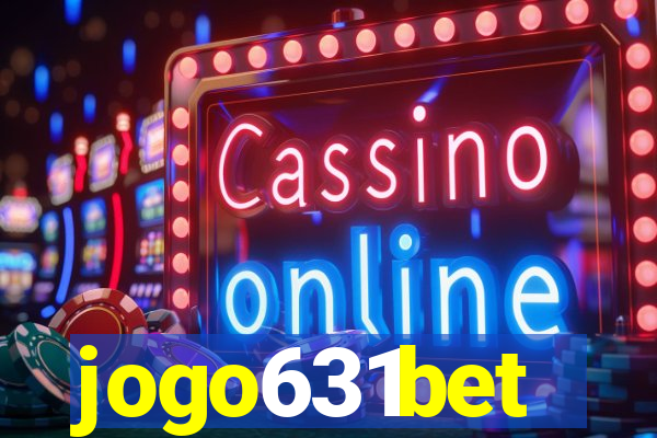 jogo631bet