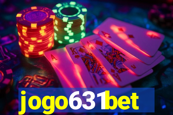 jogo631bet