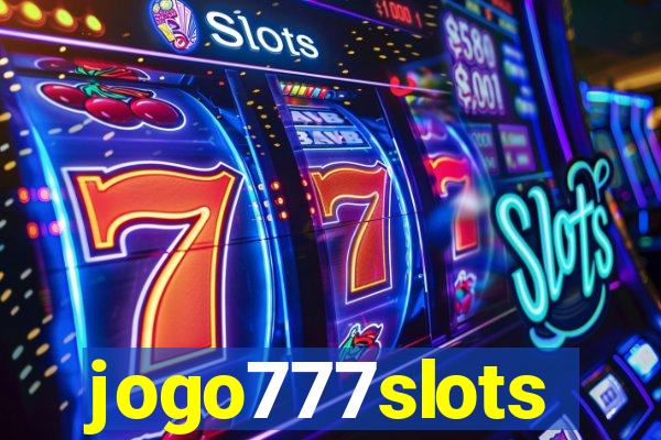 jogo777slots
