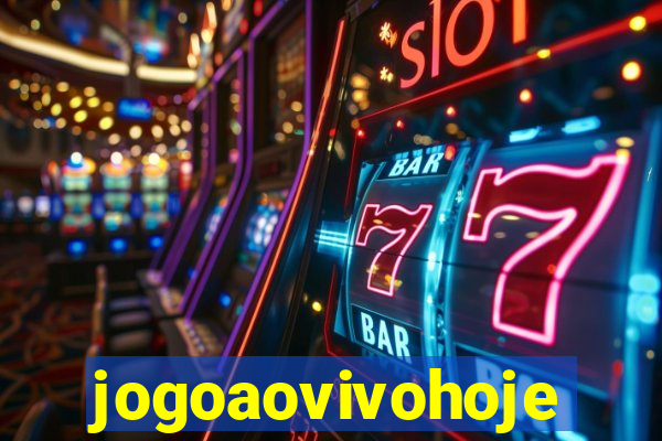 jogoaovivohoje