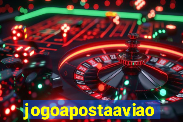 jogoapostaaviao